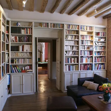 Maison Josephine Отель типа 