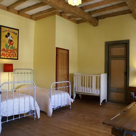 Maison Josephine 3* Villenouvelle