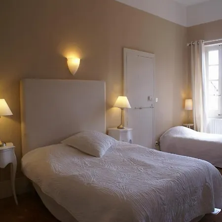 Maison Josephine Villenouvelle