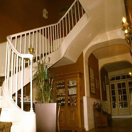 Maison Josephine Отель типа 