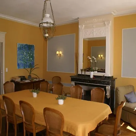 Maison Josephine 3* Villenouvelle