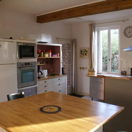 Maison Josephine Отель типа 