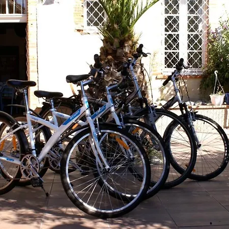 Maison Josephine 3*