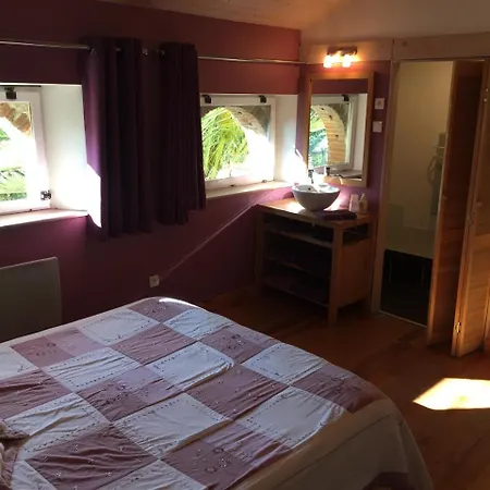 Maison Josephine 3*