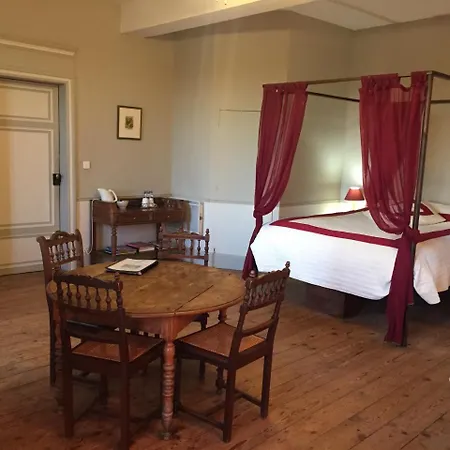 Maison Josephine Отель типа 
