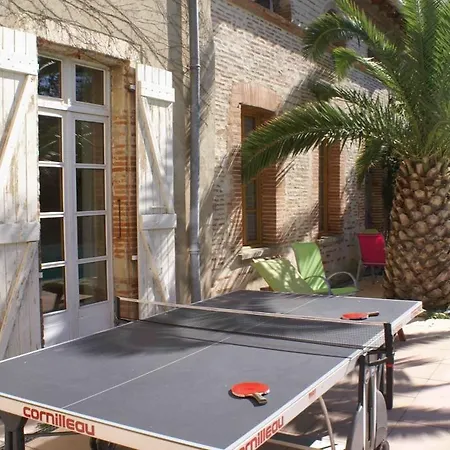 Bed & Breakfast Maison Josephine Villenouvelle