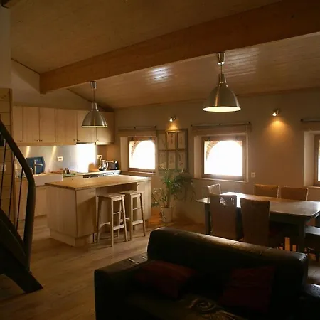Maison Josephine 3*