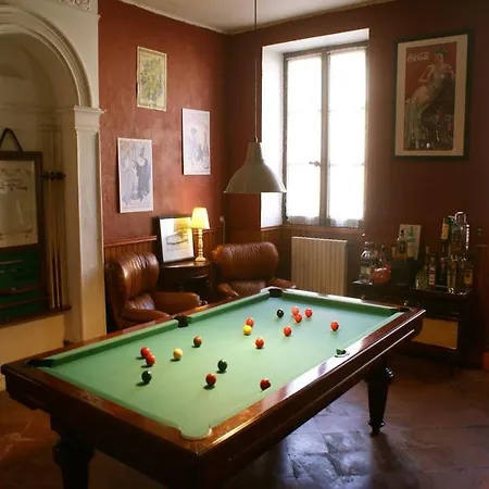 Bed & Breakfast Maison Josephine Villenouvelle