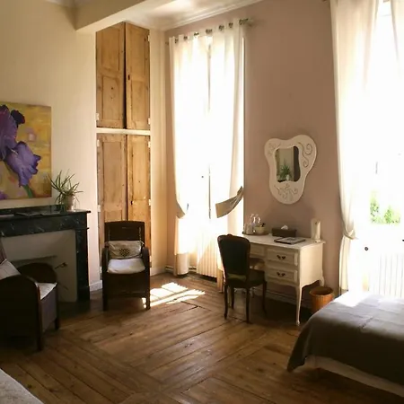 B&B Maison Josephine Villenouvelle