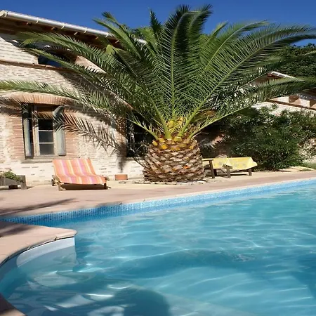 B&B Maison Josephine