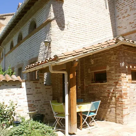 B&B Maison Josephine Villenouvelle