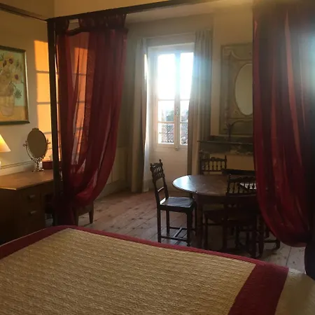 Maison Josephine B&B 3*