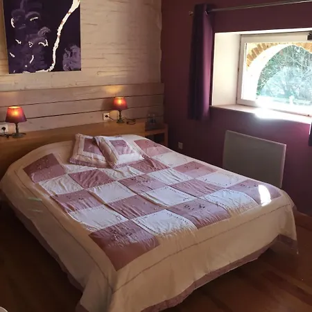 Maison Josephine 3*