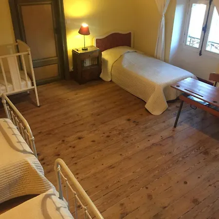 Maison Josephine B&B