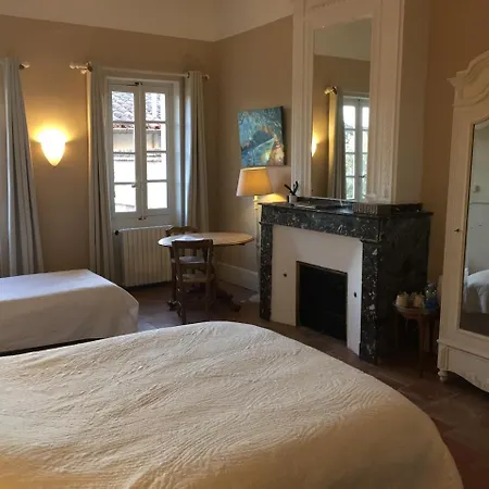 B&B Maison Josephine